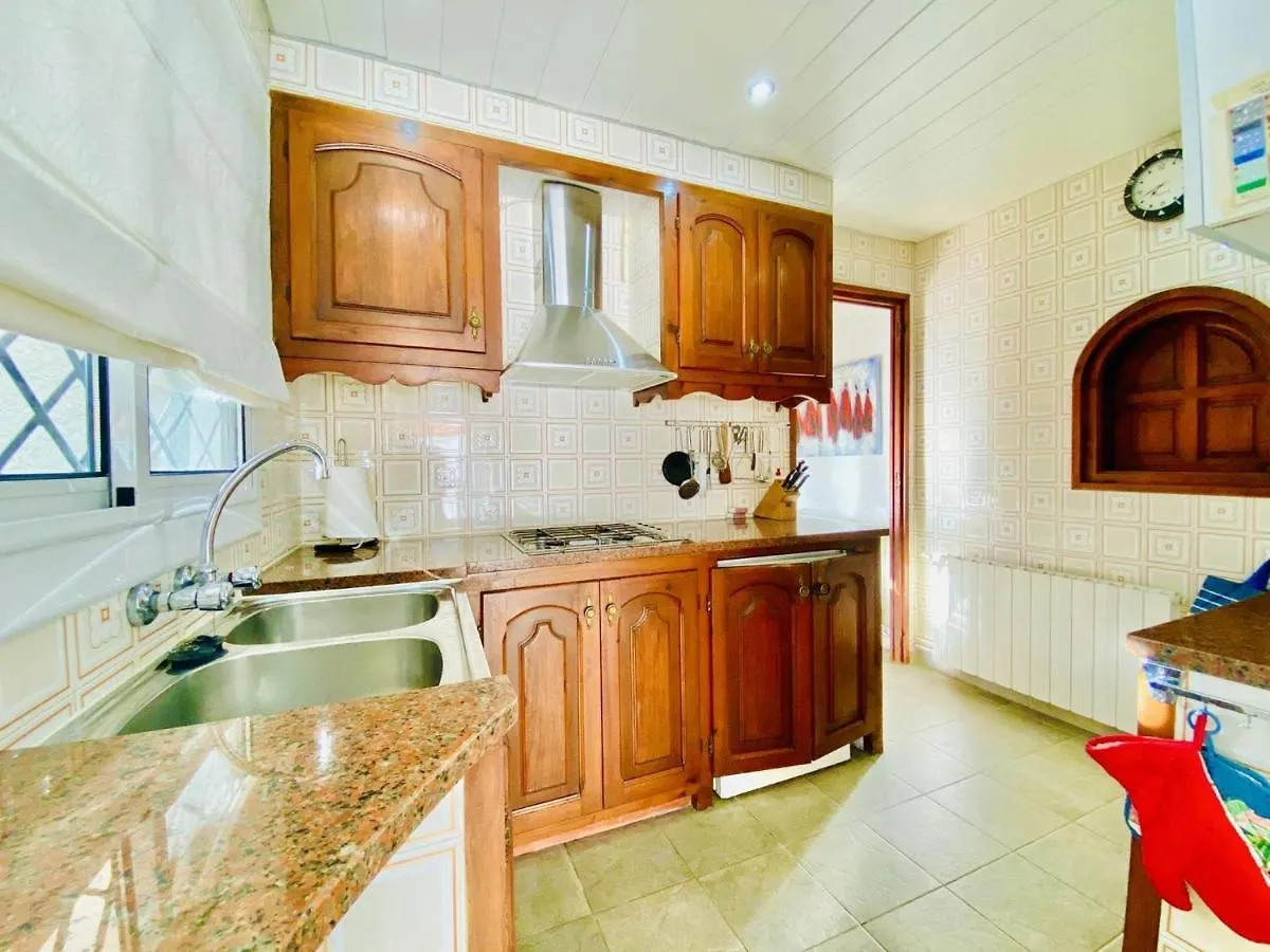Costa Costabravasi Holiday home Santa Cristina d'Aro