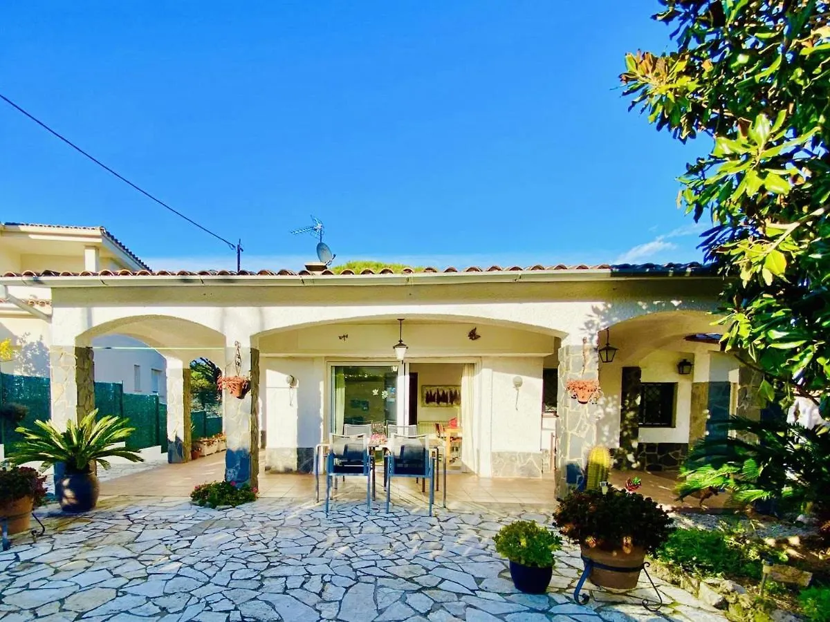 Costa Costabravasi Holiday home Santa Cristina d'Aro