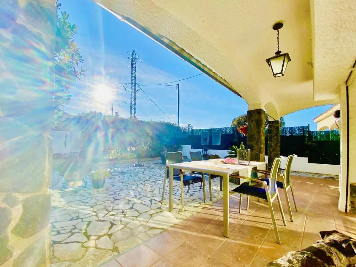 Holiday home Costa Costabravasi