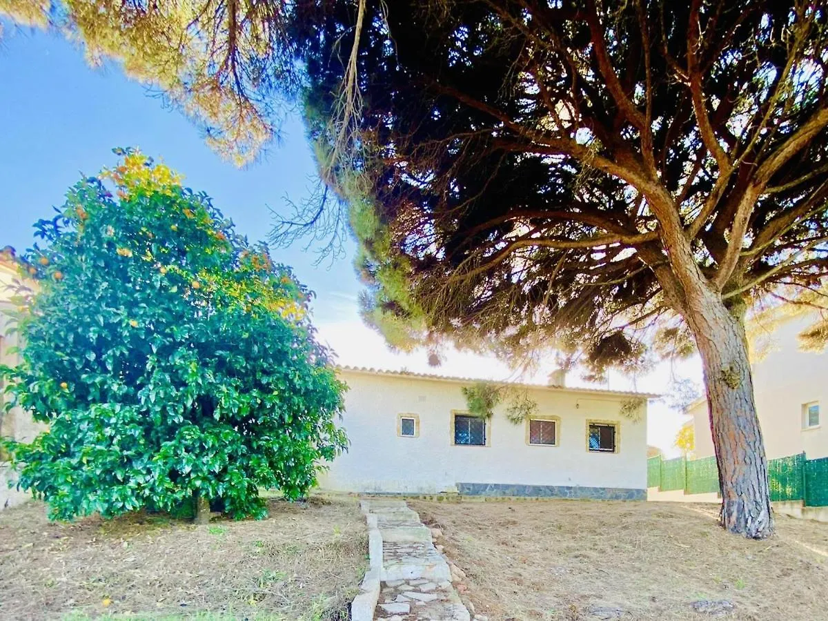 Costa Costabravasi Holiday home