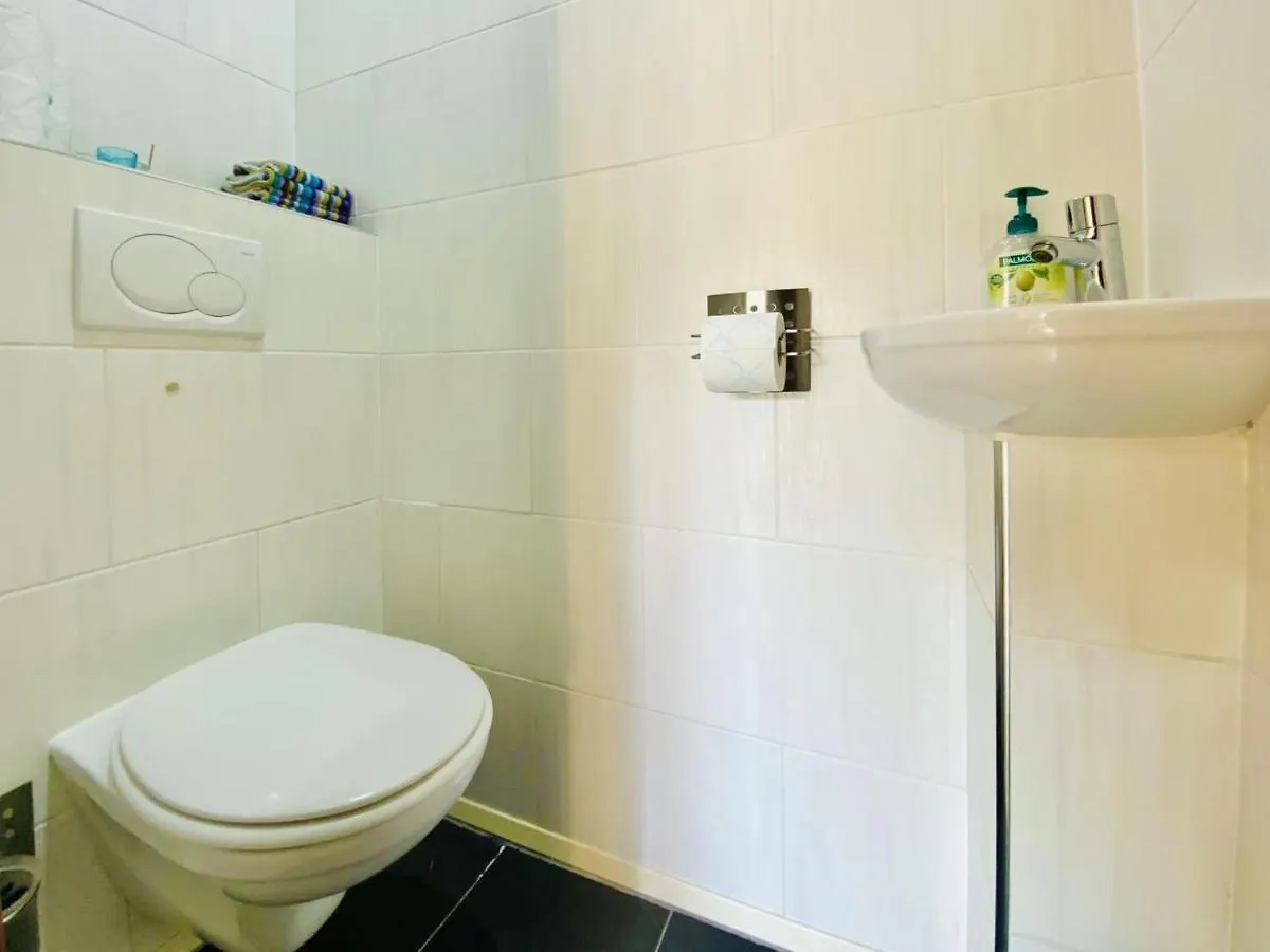 Holiday home Costa Costabravasi