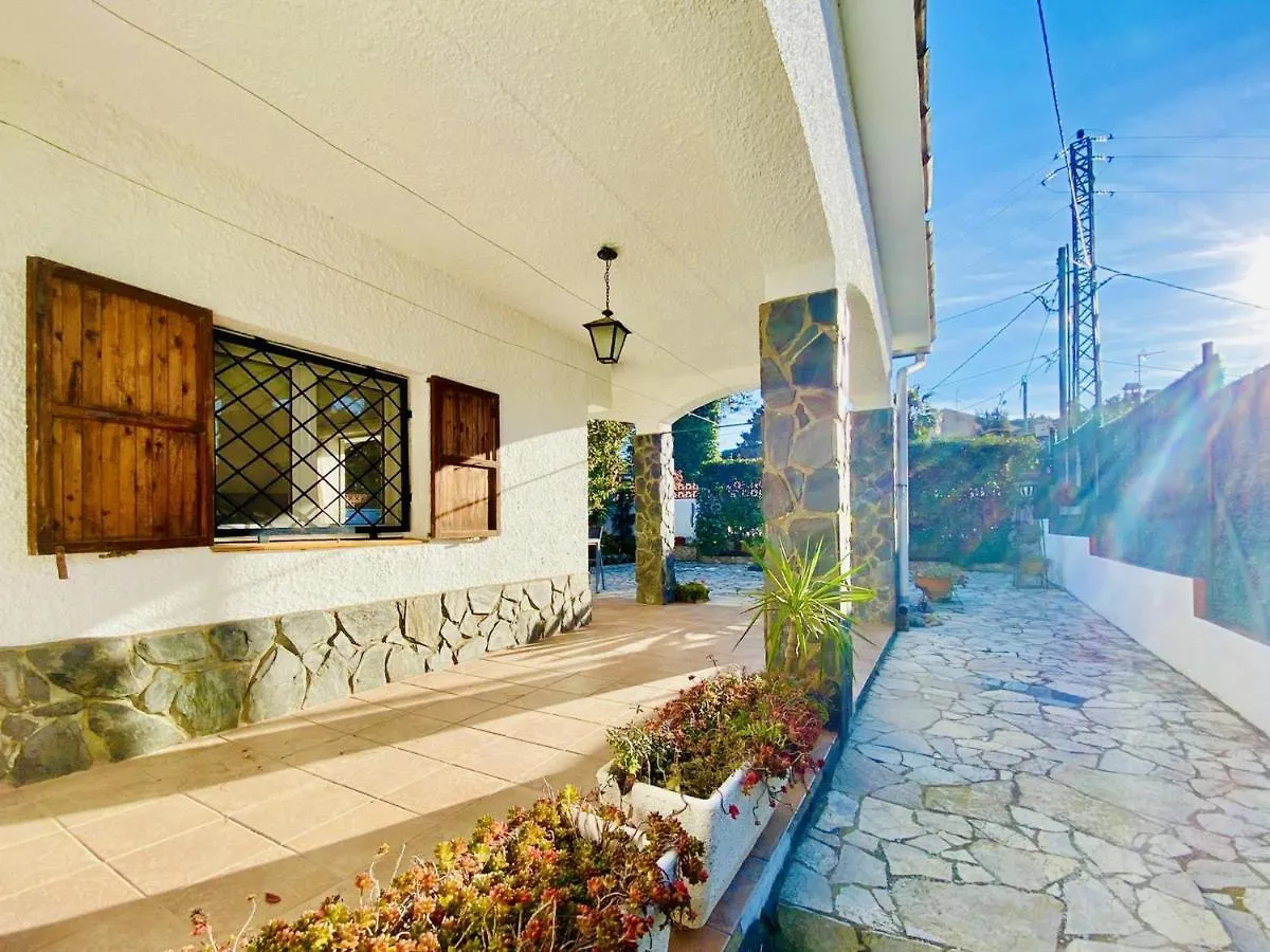 Holiday home Costa Costabravasi