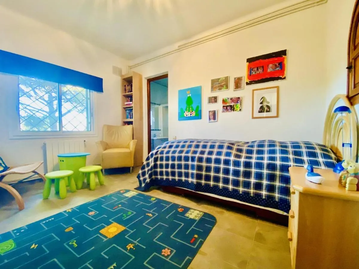 Holiday home Costa Costabravasi