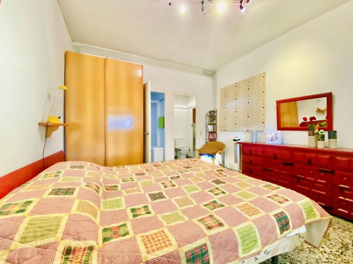 Costa Costabravasi 0*, Santa Cristina d'Aro İspanya