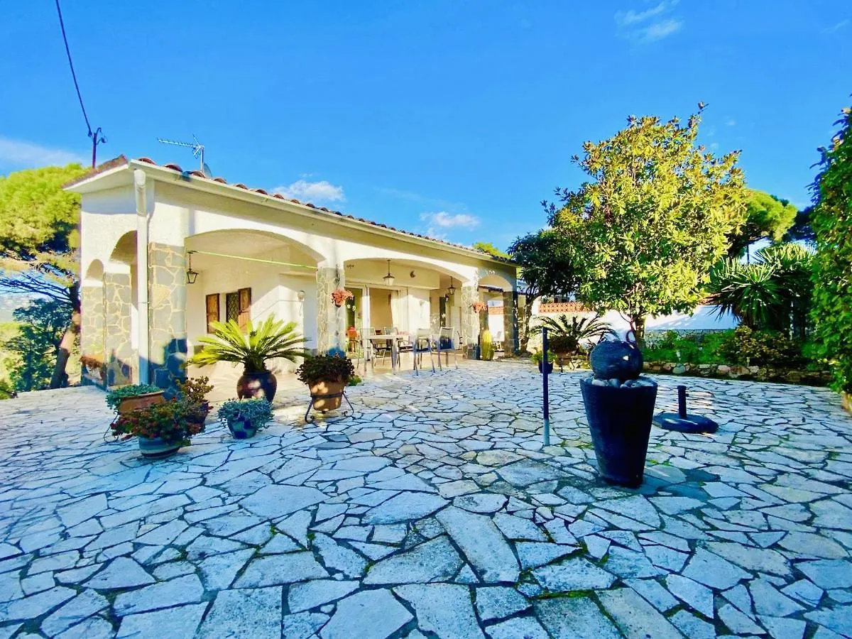 Costa Costabravasi Holiday home Santa Cristina d'Aro