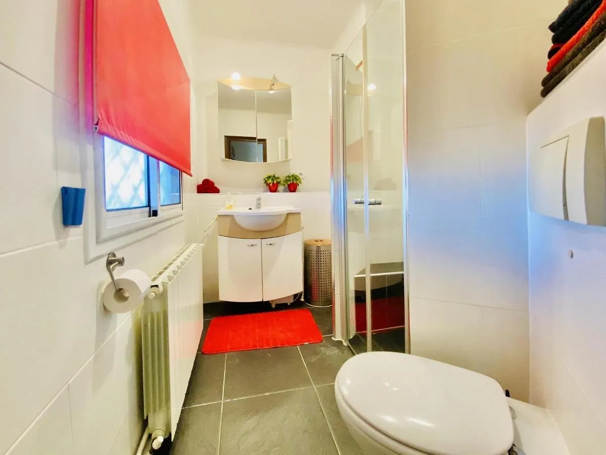 Holiday home Costa Costabravasi Spain