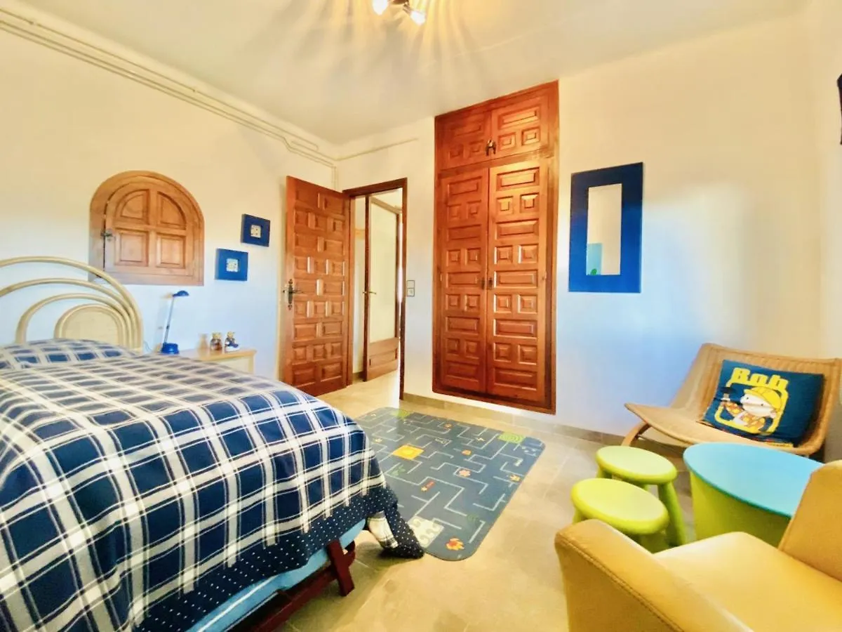Holiday home Costa Costabravasi