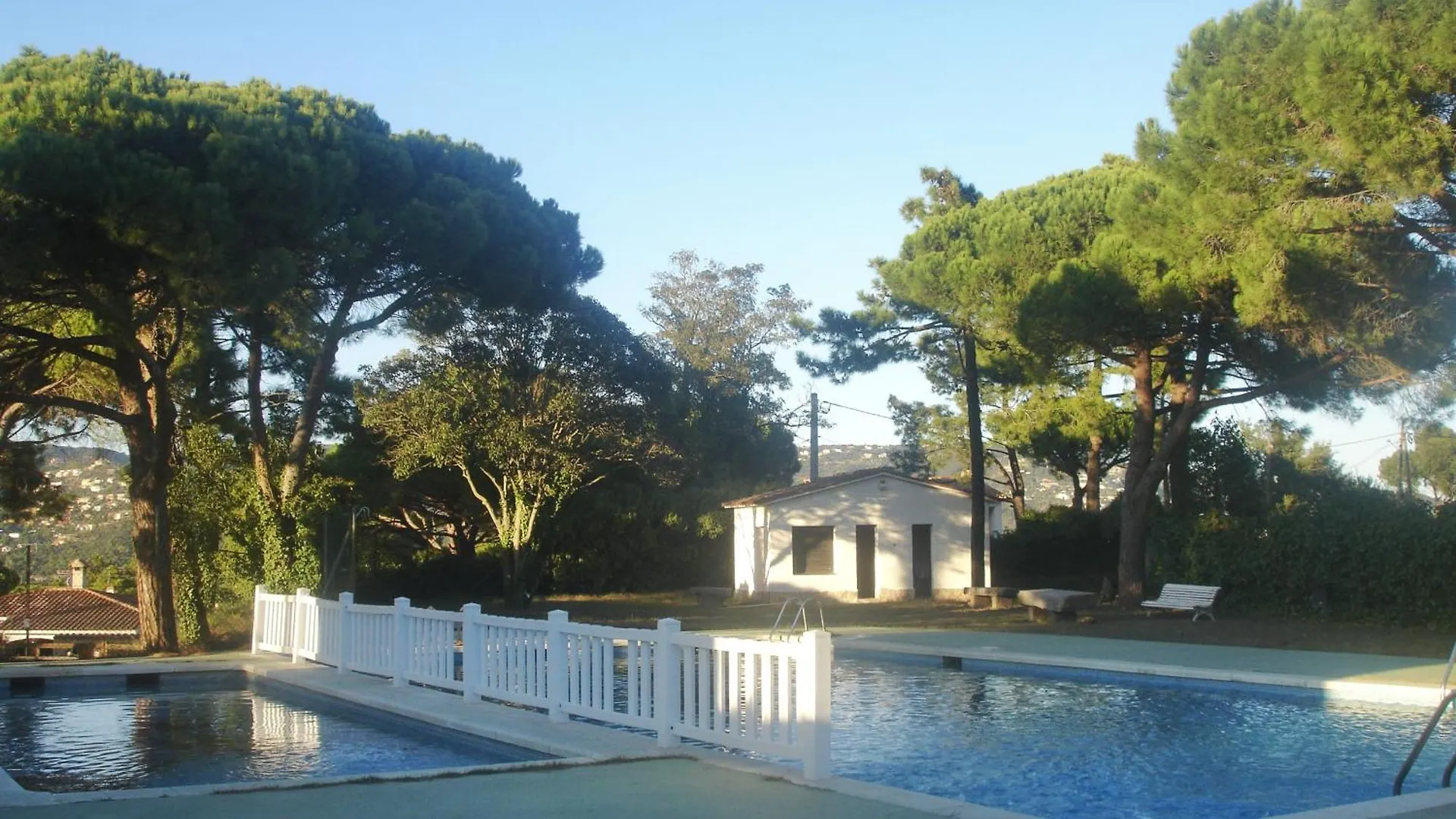 Holiday home Costa Costabravasi